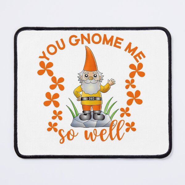 Artikelvorschau, Lustiger Gnome Spruch entworfen und verkauft von beefrancky.
