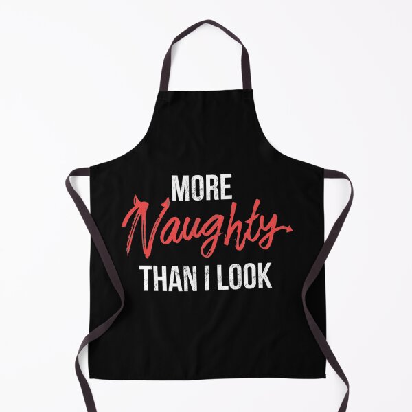 Item preview, more naughty than i look bdsm submissive kink print designed and sold by rewostex70.