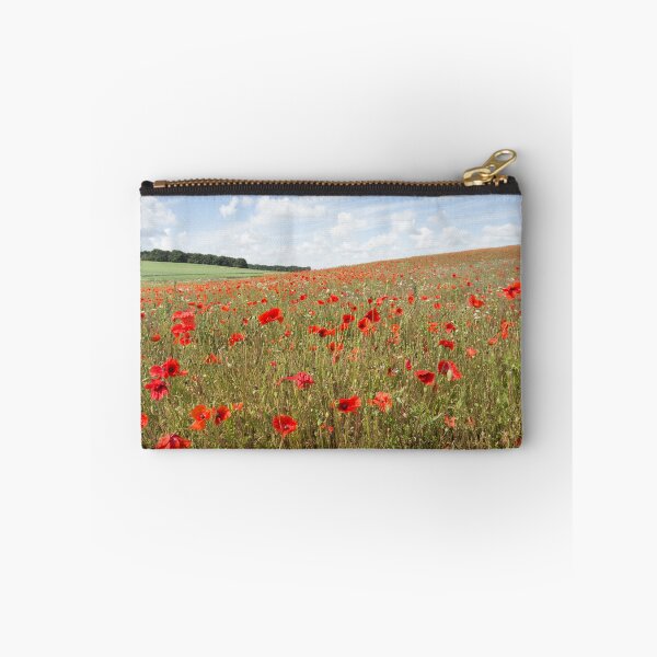 Item preview, Norfolk Poppy Field designed and sold by Graham Prentice.