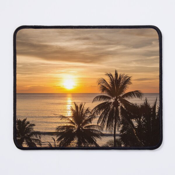 Item preview, Tropical Sunset designed and sold by Graham Prentice.