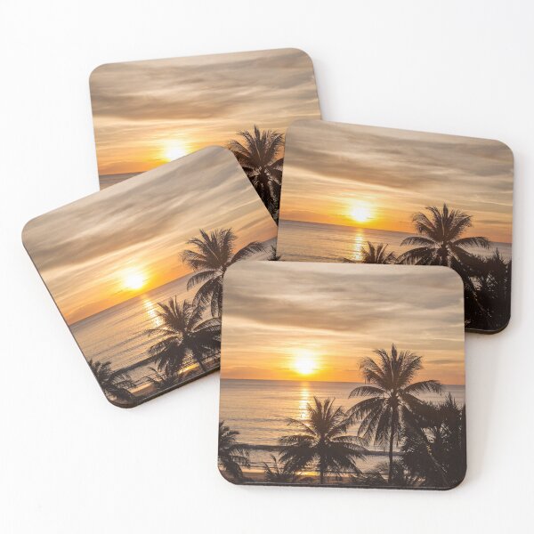 Item preview, Tropical Sunset designed and sold by Graham Prentice.