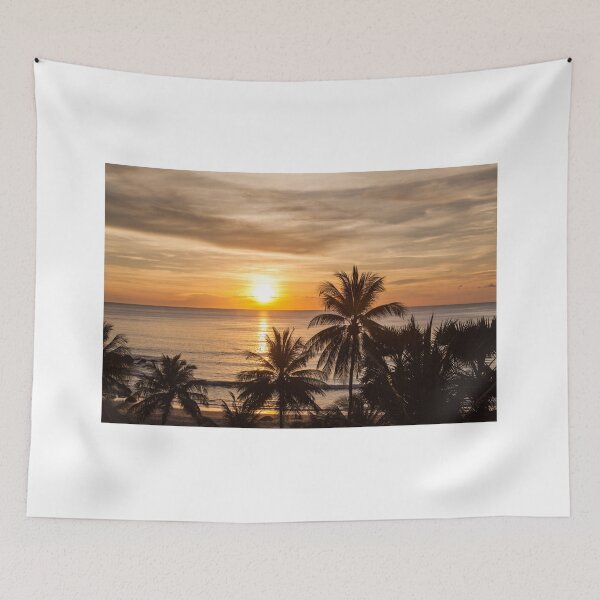 Item preview, Tropical Sunset designed and sold by Graham Prentice.