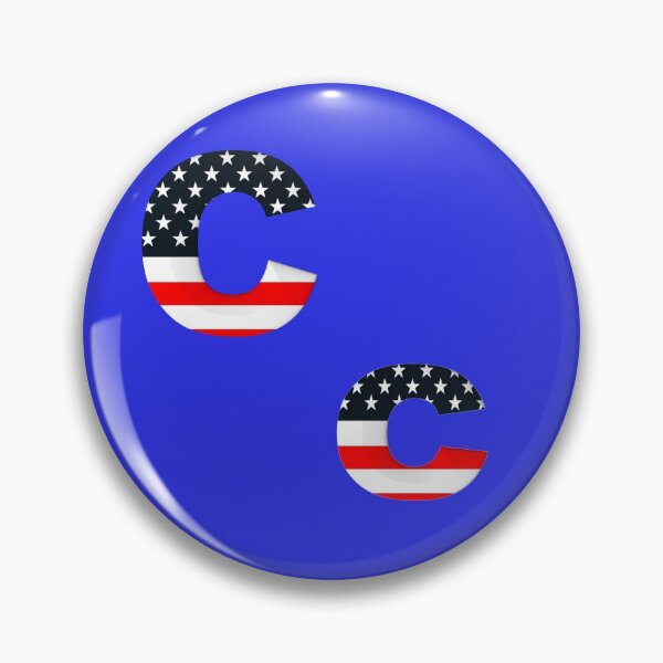 Item preview, alphabet USA  C designed and sold by mostheristore.