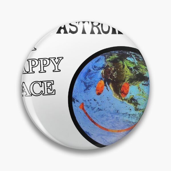 Artikelvorschau, Put On A Happy Face Earth entworfen und verkauft von Kayle-329.