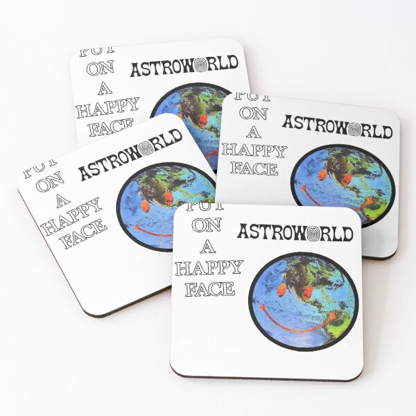 Item preview, Put On A Happy Face Earth designed and sold by Kayle-329.