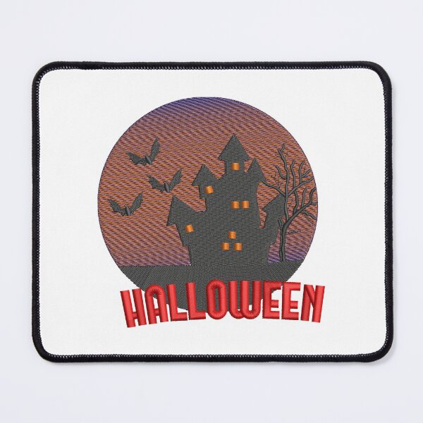 Item preview, Happy Halloween Day T-shirt Designs designed and sold by Cre8iveSkill.
