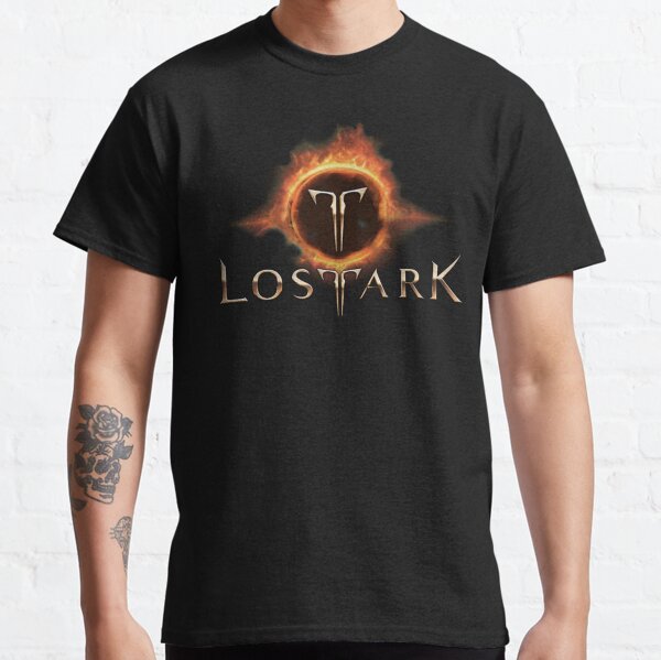 Lostark spielen Classic T-Shirt