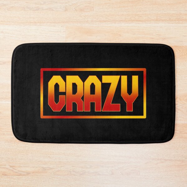 Item preview, Crazy designed and sold by Printedarts.