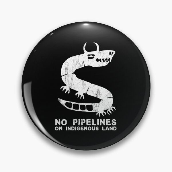 Item preview, no pipelines on indigenous land sioux indians pride designed and sold by rewostex70.