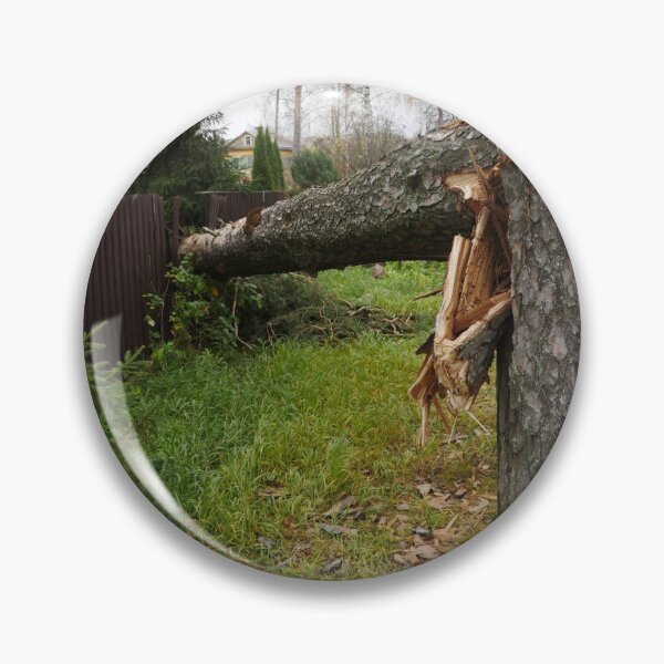 Item preview, broken tree  designed and sold by mrivserg.