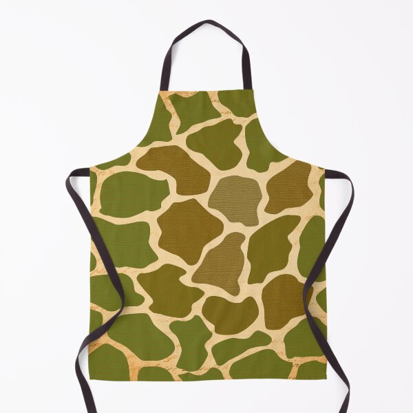 Item preview, Camo Animal Design designed and sold by Minxylynx4.