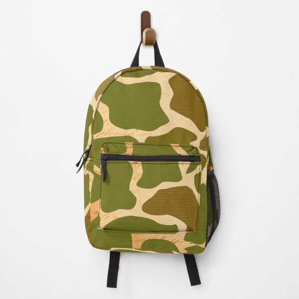 Item preview, Camo Animal Design designed and sold by Minxylynx4.