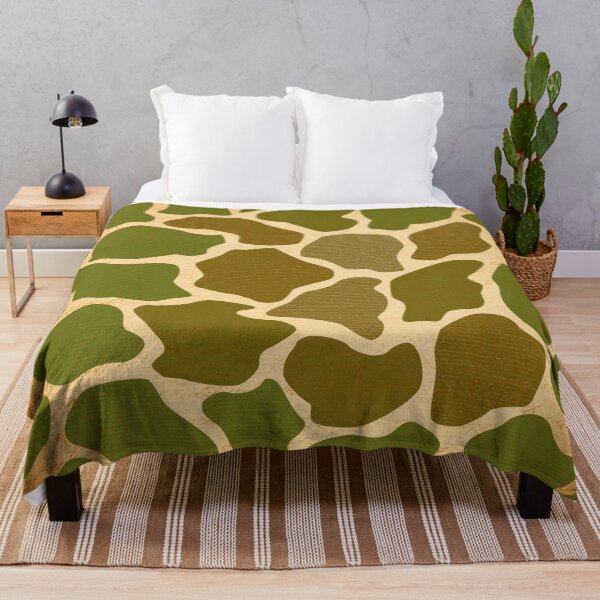 Item preview, Camo Animal Design designed and sold by Minxylynx4.