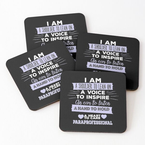 Item preview, paraprofessional im a paraprofessional designed and sold by rewostex70.