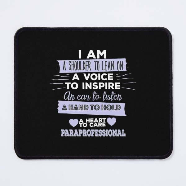 Item preview, paraprofessional im a paraprofessional designed and sold by rewostex70.