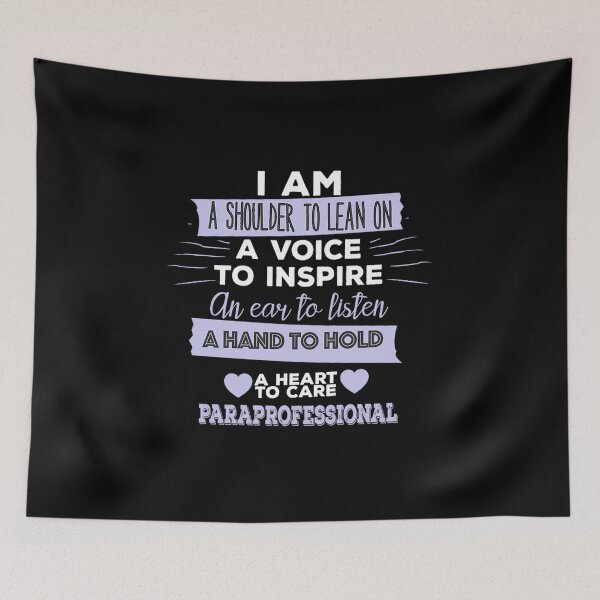Item preview, paraprofessional im a paraprofessional designed and sold by rewostex70.