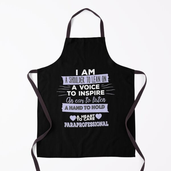 Item preview, paraprofessional im a paraprofessional designed and sold by rewostex70.