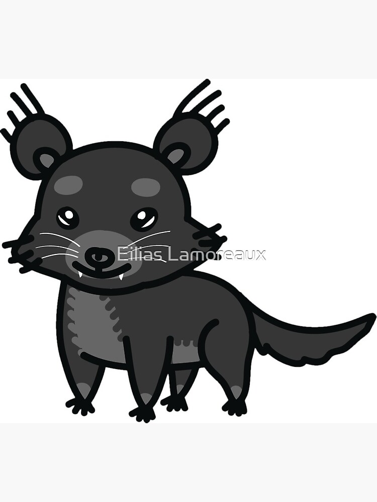 Bearcat Binturong Pet