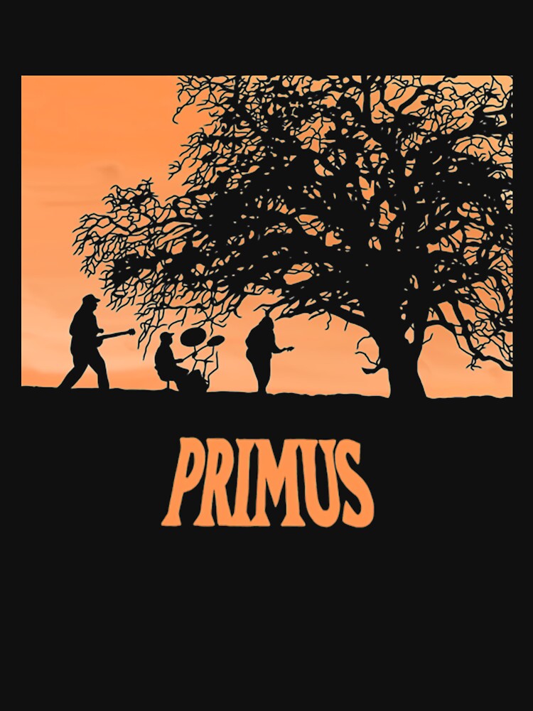 Discover Primus | Essential T-Shirt 