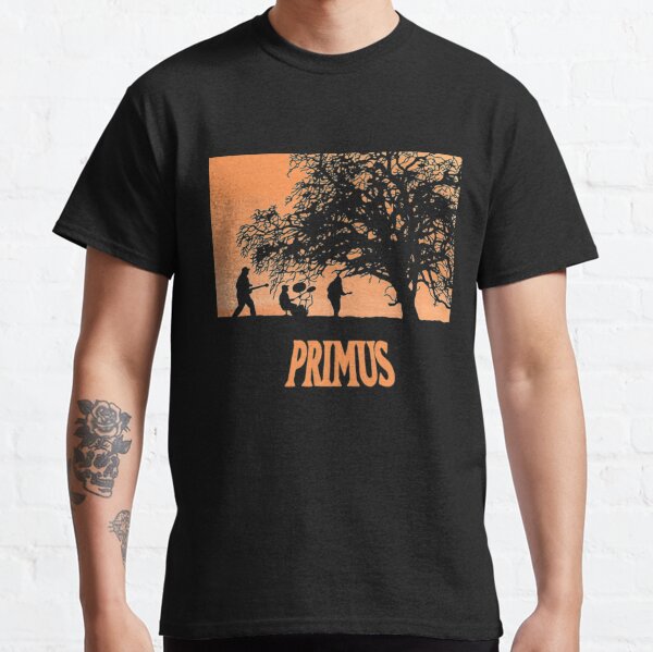 Primus Classic T-Shirt