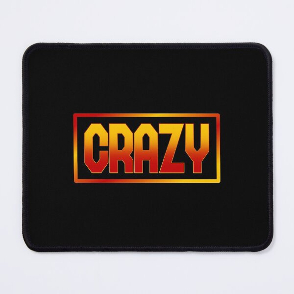Item preview, Crazy designed and sold by Printedarts.
