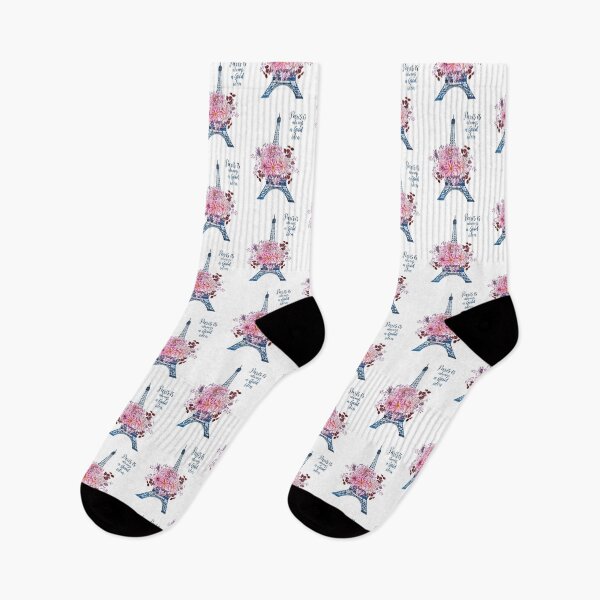 Item preview, Paris romantic flowers designed and sold by Astralia.
