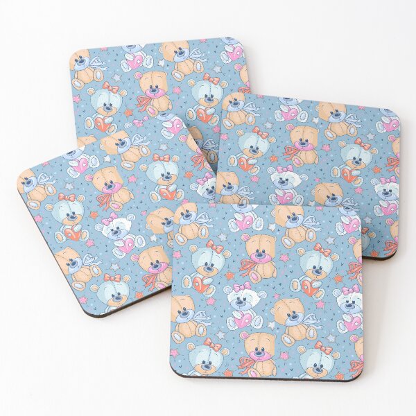 Item preview, Bears designed and sold by AshiniHerath.