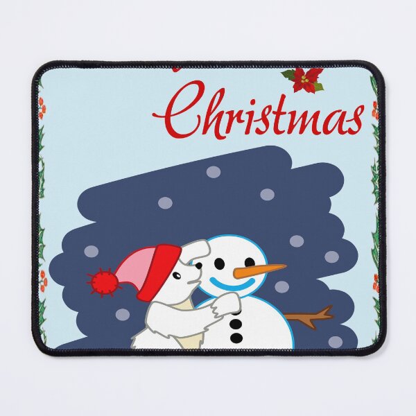 Item preview, Merry Christmas designed and sold by Junior's Digital Designs.