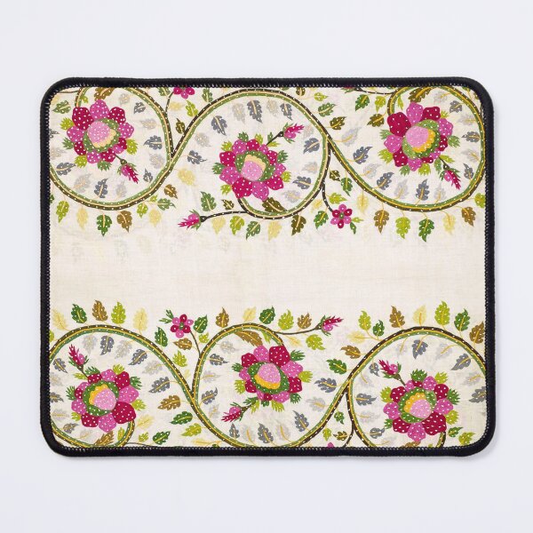 Item preview, Turkish Colorful Floral Design designed and sold by expatessentials.