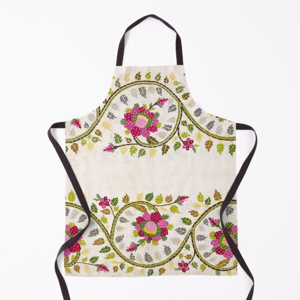 Item preview, Turkish Colorful Floral Design designed and sold by expatessentials.