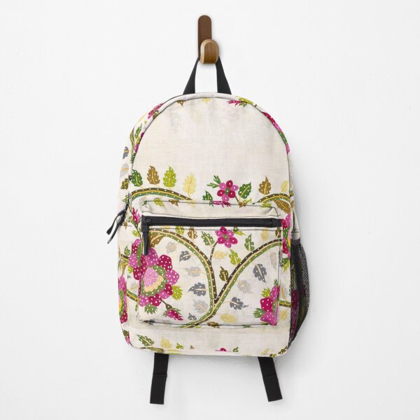 Item preview, Turkish Colorful Floral Design designed and sold by expatessentials.