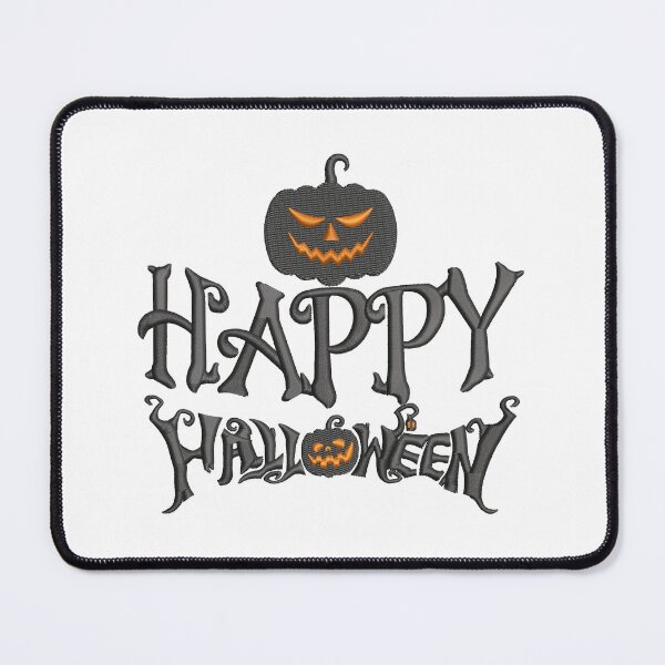 Item preview, Happy Halloween Day designed and sold by Cre8iveSkill.