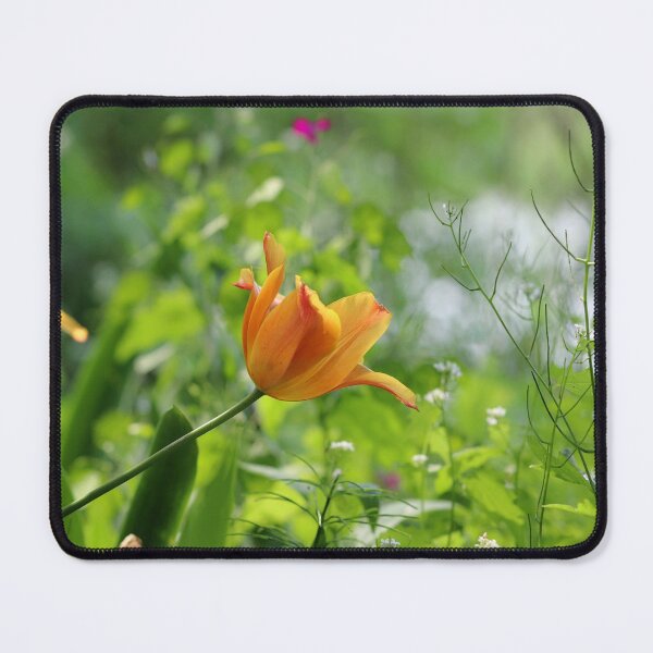 Item preview, Floral Photobomb? designed and sold by cuprum.