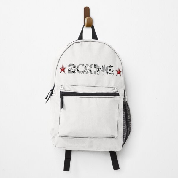 Item preview, Boxing Camo White designed and sold by Tuffnupboxing.