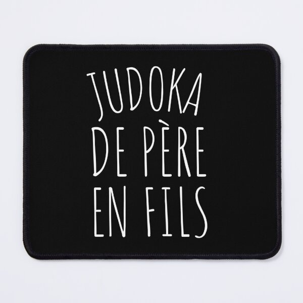 Item preview, Judoka father son designed and sold by joozybart.