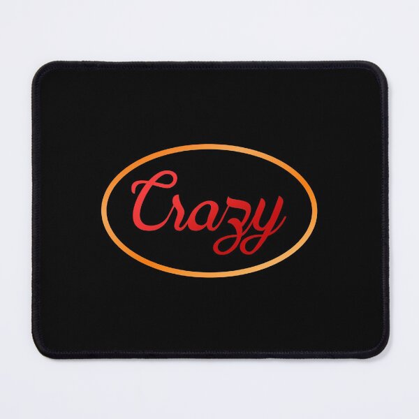 Item preview, Crazy designed and sold by Printedarts.