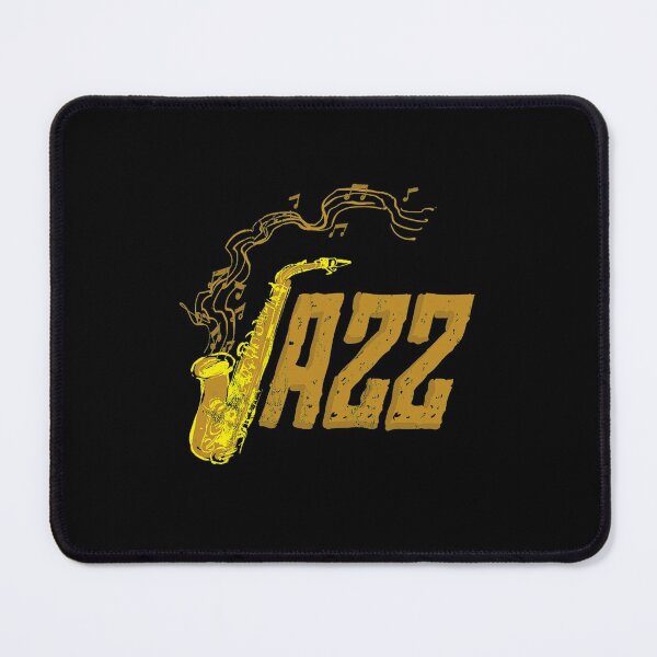 Item preview, saxophone day jazz music band orchestra jam session designed and sold by rewostex70.