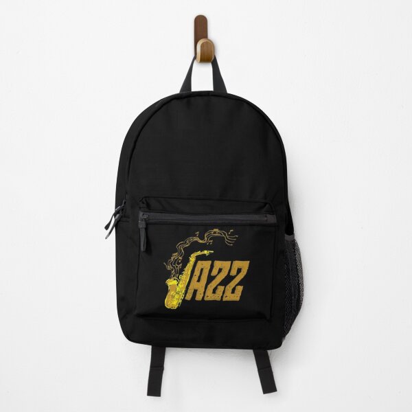 Item preview, saxophone day jazz music band orchestra jam session designed and sold by rewostex70.