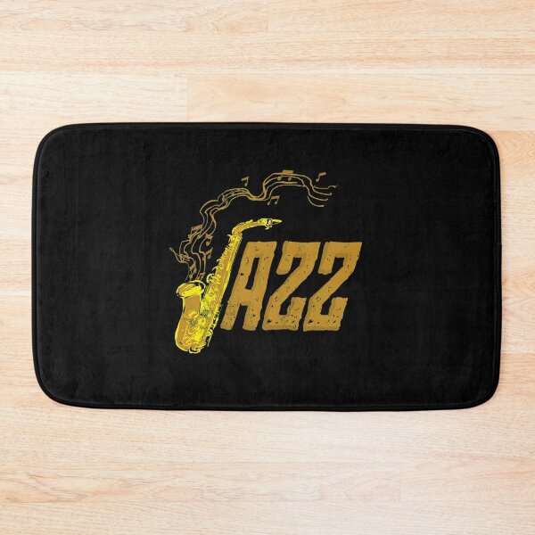 Item preview, saxophone day jazz music band orchestra jam session designed and sold by rewostex70.