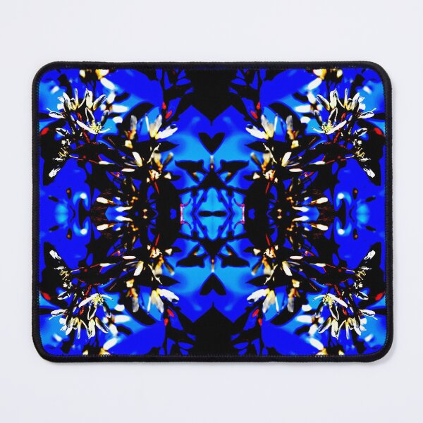 Item preview, Mostly Blue designed and sold by cuprum.
