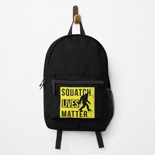 Item preview, squatch lives matter designed and sold by rewostex70.