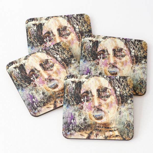 Item preview, Smokey reflections designed and sold by amoxes.