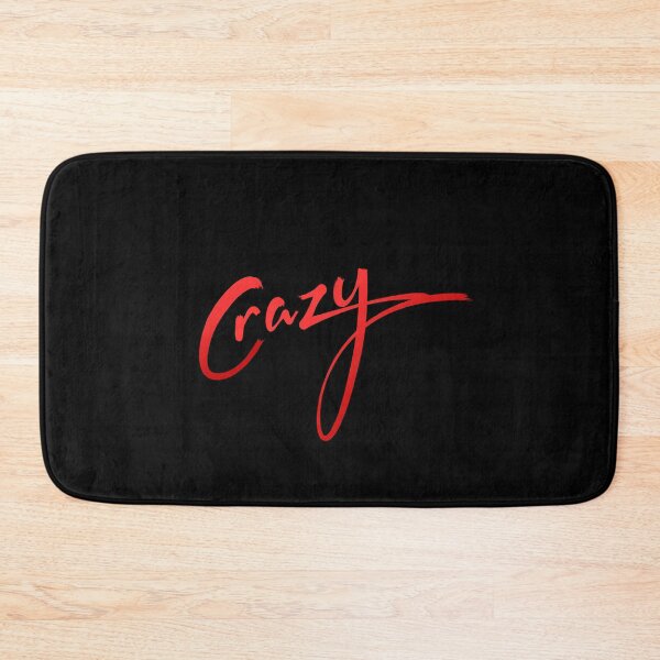 Item preview, Crazy designed and sold by Printedarts.