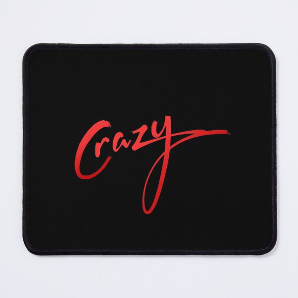 Item preview, Crazy designed and sold by Printedarts.