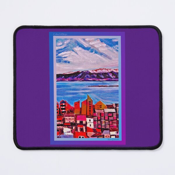 Item preview, Lanscape designed and sold by Nira Dabush.
