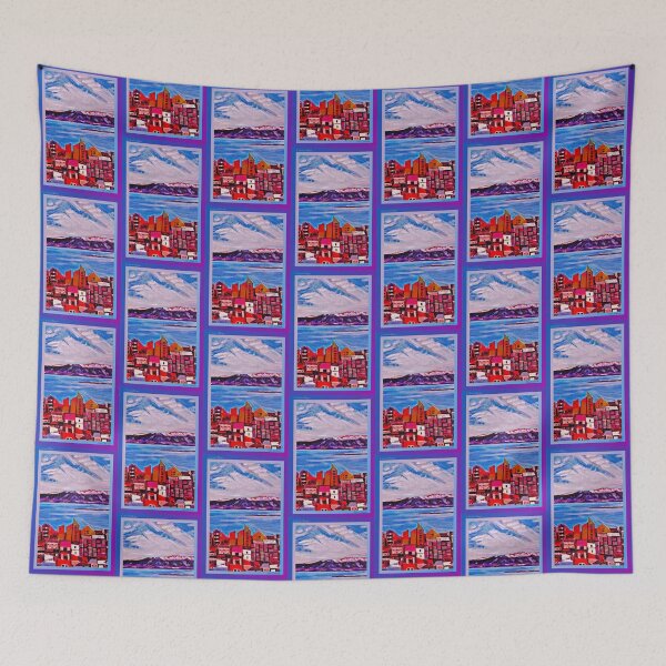 Item preview, Lanscape designed and sold by Nira Dabush.