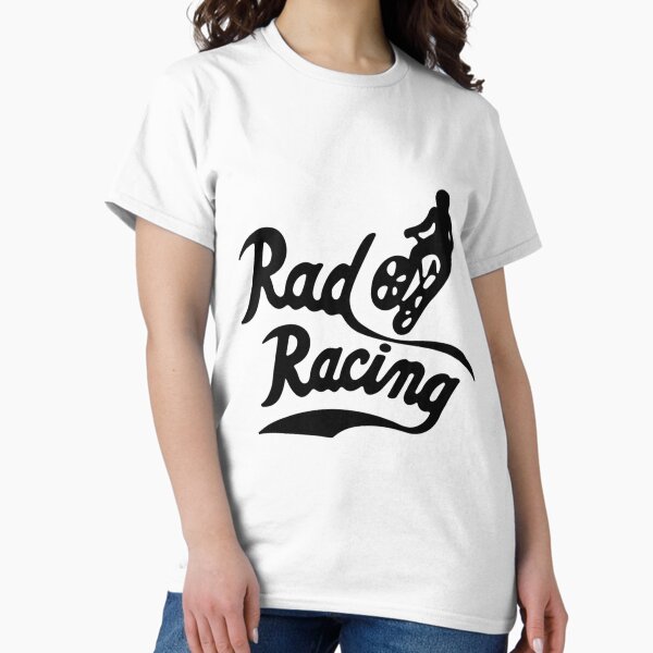 Item preview, Rad Racing T-ShirtRad Racing designed and sold by DavidMarou.