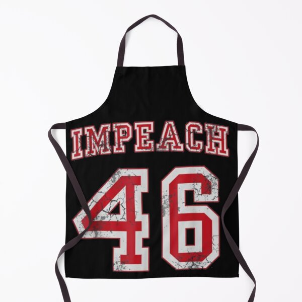 Item preview, Impeach 46 designed and sold by mycutepet.