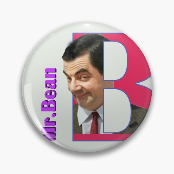Item preview, mr bean designed and sold by amarjithgirish.