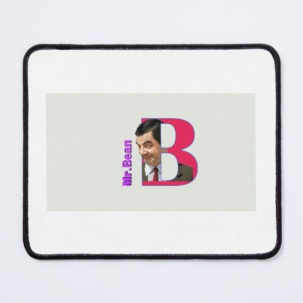 Item preview, mr bean designed and sold by amarjithgirish.